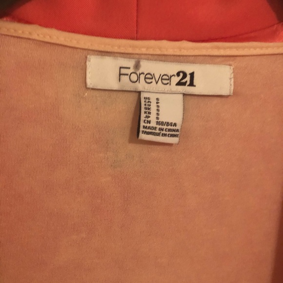 Blazer & Top set - Picture 2 of 5